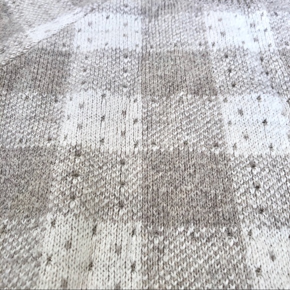 Banana republic cozy sweater - Picture 4 of 4